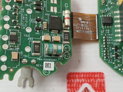 Honeywell 50085082-001 Stt850 Temperature Transmitter Pcb Module 50085083 Rev. C