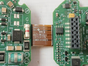 Honeywell 50085082-001 Stt850 Temperature Transmitter Pcb Module 50085083 Rev. C