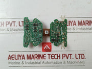 Honeywell 50085082-001 Stt850 Temperature Transmitter Pcb Module 50085083 Rev. C