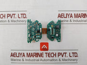 Honeywell 50085082-001 Stt850 Temperature Transmitter Pcb Module Bp23W36-aa1036