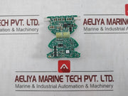 Honeywell 50085082-002 Printed Circuit Board Rev: D 94V-0