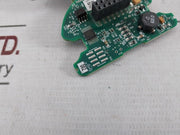 Honeywell 50085082-002 Printed Circuit Board Rev: D 94V-0