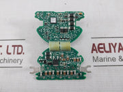 Honeywell 50085082-002 Printed Circuit Board Rev: D 94V-0