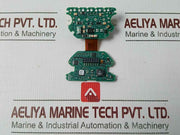 Honeywell 50085082-002 Temperature Of Hart Pc Board 94V-0 Rev:C