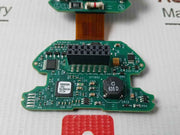 Honeywell 50085082-002 Temperature Of Hart Pc Board 94V-0 Rev:C
