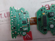 Honeywell 50085083-702 Temperature Transmitter Pcb Card Rev D