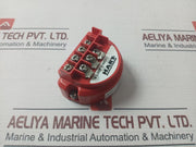 Honeywell 50086421-003 Loop Test Smartline Temperature Transmitter Terminal
