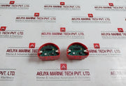 Honeywell 50086421-004 Hart Smartline Temperature Terminal Stt850 R2.000100