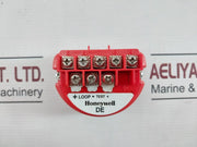Honeywell 50086421-004 Smart Line Temperature Transmitter Used