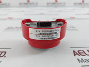 Honeywell 50086421-004 Smart Line Temperature Transmitter Used