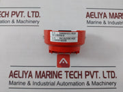 Honeywell Foundation Fieldbus Temperature Transmitter 50086421-010