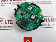 Honeywell 50087658-710 Hart Temperature Transmitter 50087660-002 Bp23W34-b4060