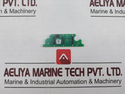 Honeywell 50087660-002 Selector Button Circuit Board Rev B 94V-0