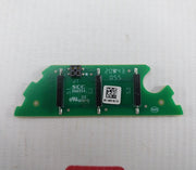 Honeywell 50087660-002 Selector Button Circuit Board Rev B 94V-0