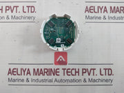 Honeywell 50125999-001 Indicator For Smartline Transmitter Rev A