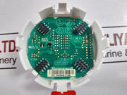 Honeywell 50126003-001 Pressure Transmitter Display Module 339316 94V-0