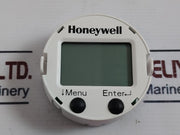 Honeywell 50126003-001 Smartline Integrally Mounted Basic Indicator Rev A,D1401