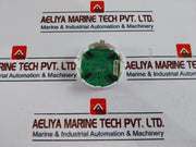 Honeywell 50126003-001 Smartline Integrally Mounted Digital Indicator