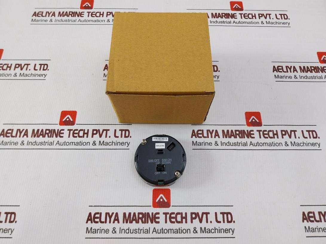 Honeywell 50129828-001 Pressure Transmitter 50129826-701