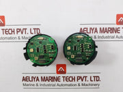 Honeywell 50129828-001 Pressure Transmitter 50129826-701