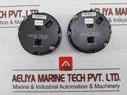 Honeywell 50129828-001 Pressure Transmitter 50129826-701