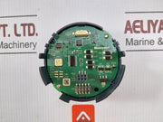 Honeywell 50129828-002 Hart Temperature Transmitter 2020-1948,Cn21W21-k0328