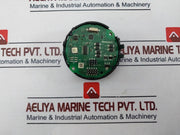 Honeywell 50129828-002 Pressure Transmitter Ecn-2022-369