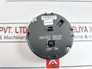 Honeywell 50129828-002 Smartline Pressure Gauge Module