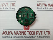 Honeywell 50129828-002 Smartline Gauge Pressure Module