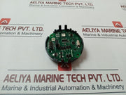 Honeywell 50129828-002 Smartline Gauge Pressure Module