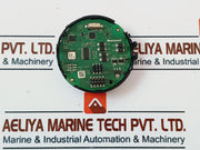 Honeywell 50129828-002 Smartline Gauge Pressure Module Ecn-2022-369