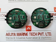 Honeywell 50129828-002 Smartline Gauge Pressure Module R3.010000 Cn23W27