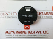Honeywell 50129828-002 Smartline Gauge Pressure Module R3.010000 Cn23W27