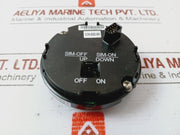 Honeywell 50129828-002 Smartline Gauge Pressure Module R3.010000 Cn23W27