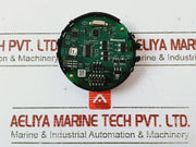 Honeywell 50129828-002 Smartline Gauge Pressure Module R3.010000 Cn23W27