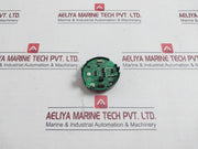 Honeywell 50129828-003 Temperature Transmitter Ecn-2021-3456 Cn21W35-a0317