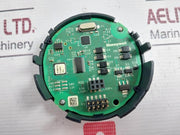 Honeywell 50129828-003 Temperature Transmitter Ecn-2021-3456 Cn21W35-a0317