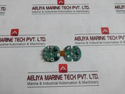 Honeywell 50129928-002 Printed Circuit Board Rev B 94V-0 32/33 Mot105