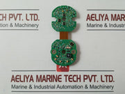 Honeywell 50129928-002 Replacement Pcb Assembly 50129929 Rev. 02 94V-0