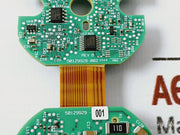 Honeywell 50129928-002 Replacement Pcb Assembly Kit 50129929-001