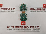 Honeywell 50129928-002 Replacement Pcb Assembly Kit Rev.B Strf-2 94V-0 Mot105