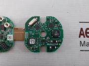 Honeywell 50129928-002 Replacement Pcb Assembly Kit Rev.B Strf-2 94V-0 Mot105