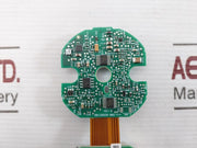 Honeywell 50129928-002 Replacement Pcb Assembly Kit Rev.B Strf-2 94V-0 Mot105