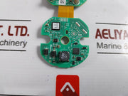 Honeywell 50129929-003 Replacement Printed Circuit Board Kit Sensor Module Rev B
