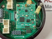 Honeywell 50136119-001 Wireless Transmitter Display Module