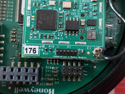 Honeywell 50136119-001 Wireless Transmitter Display Module 51307990-176