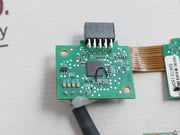 Honeywell 50136125-a2 Printed Circuit Board 50136126 94V-0