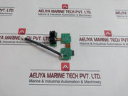 Honeywell 50136125-a2 Printed Circuit Board 50136126 94V-0