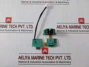Honeywell 50136125-a2 Printed Circuit Board Pcb Mot105 94V-0