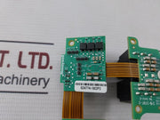 Honeywell 50136125-a2 Printed Circuit Board Pcb Mot105 94V-0